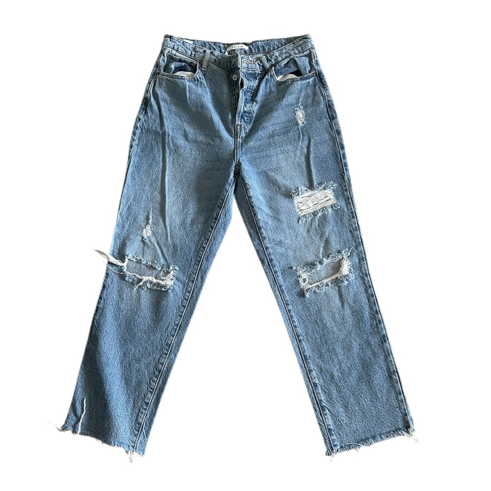 Pacsun Distressed Jeans (B7)